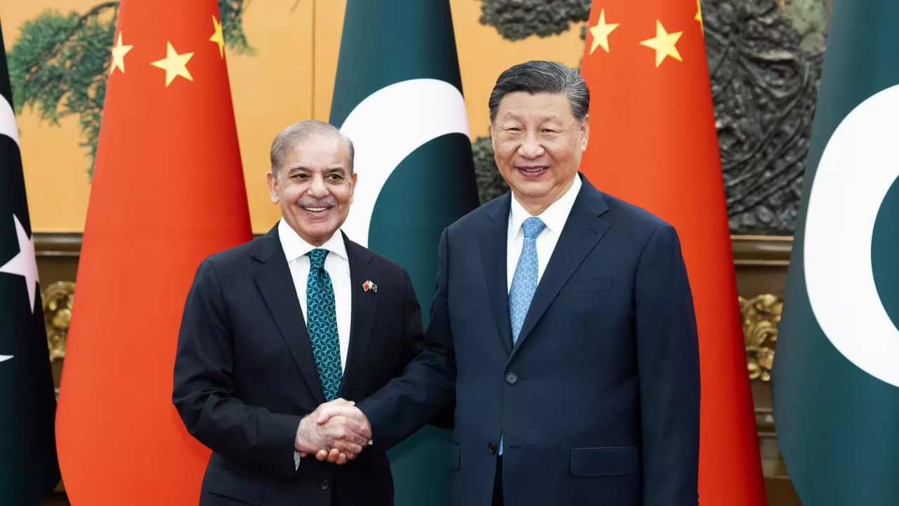 Pakistan credits China for IMF’s  billion relief; braces for ‘transitional pain’