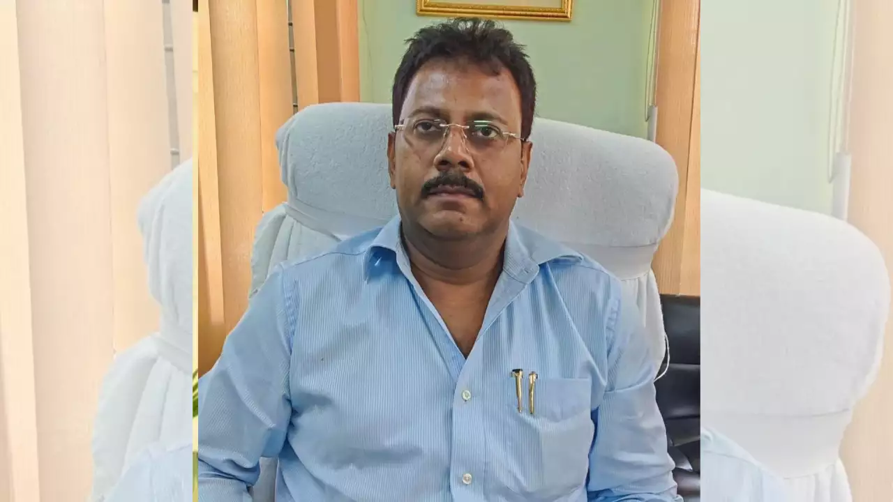 Charges against ex-RG Kar principal ‘grave’, could lead to capital punishment: CBI court