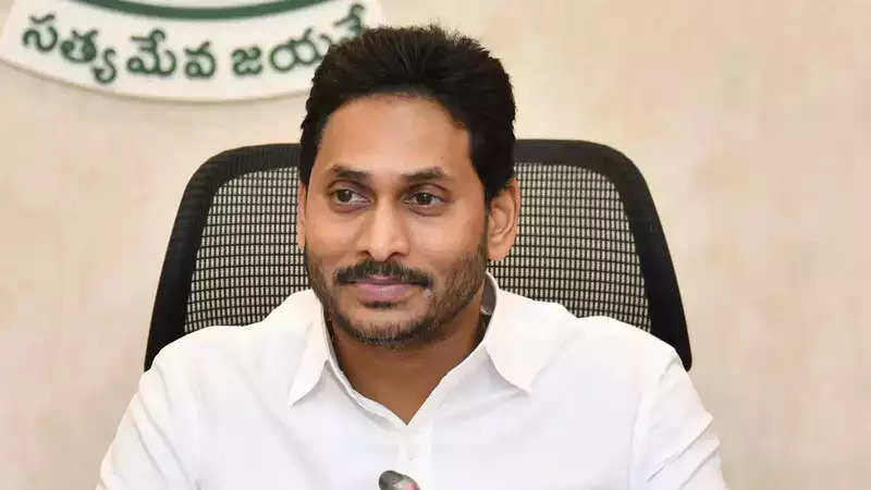 ‘Demons in power’: Jagan Reddy after cancelling Tirumala temple visit