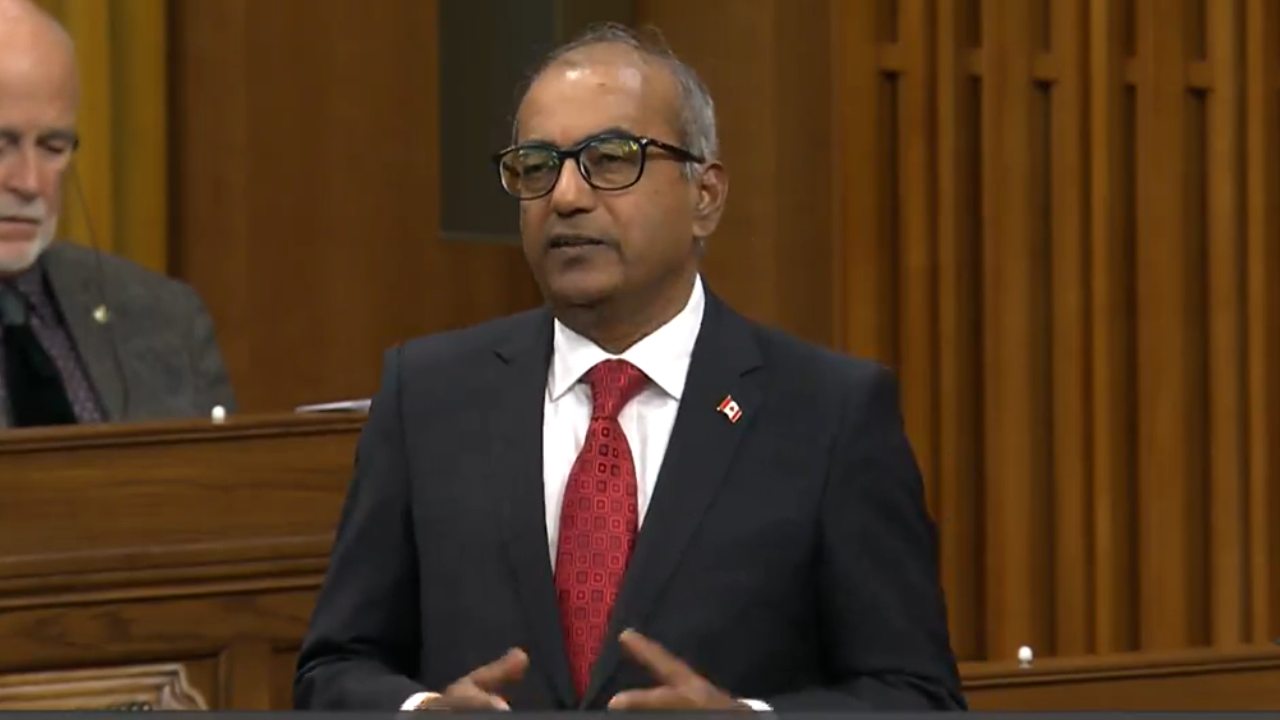 ‘Promotion of Khalistani theories’: Canada MP blasts plea on Kanishka bombing