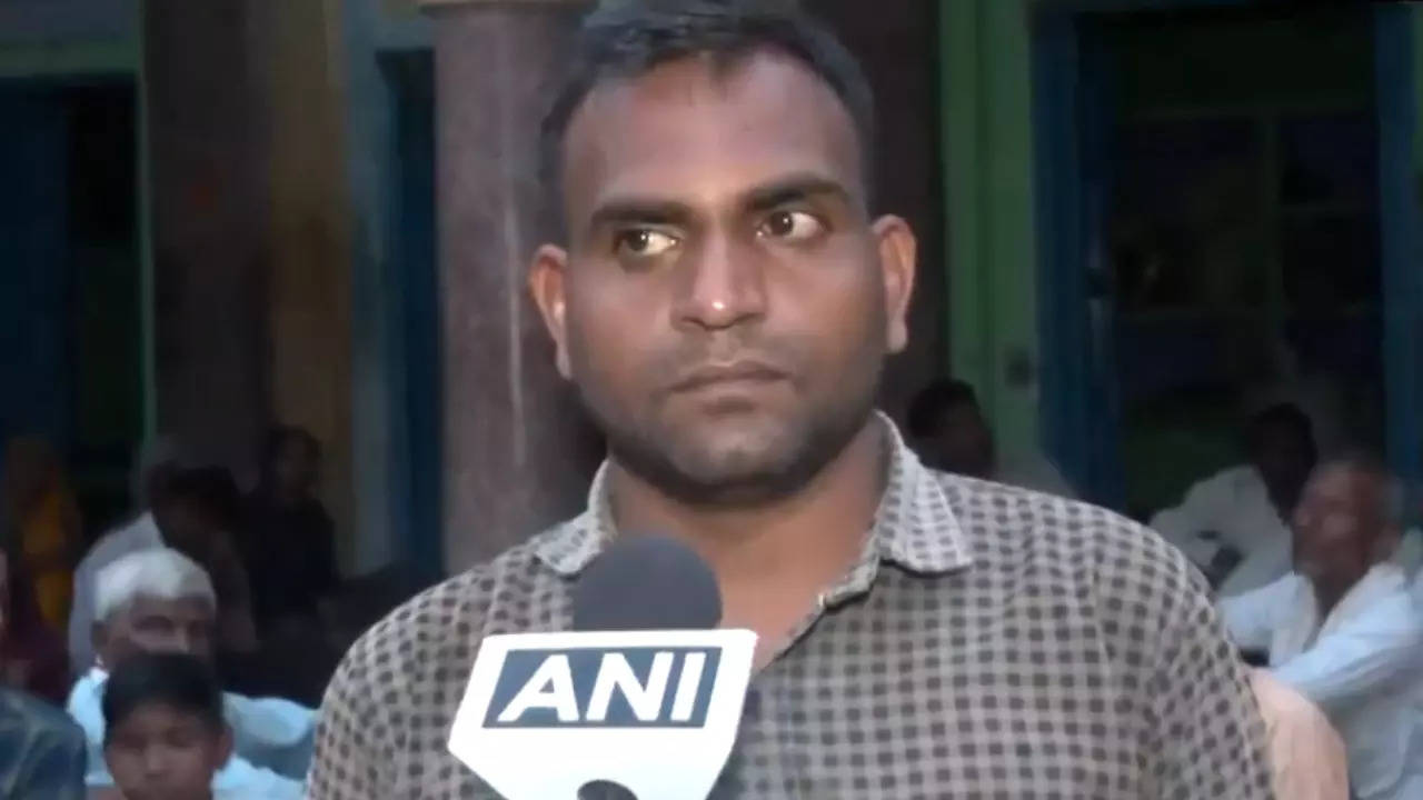 ‘Neck broken …’: Father of Class 2 boy killed in ‘human sacrifice’