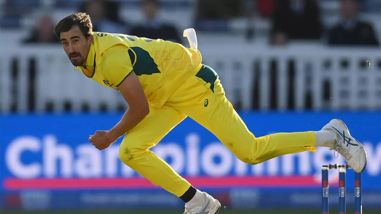 Rohit Sharma ‘nightmare’ returns to haunt Starc – Watch