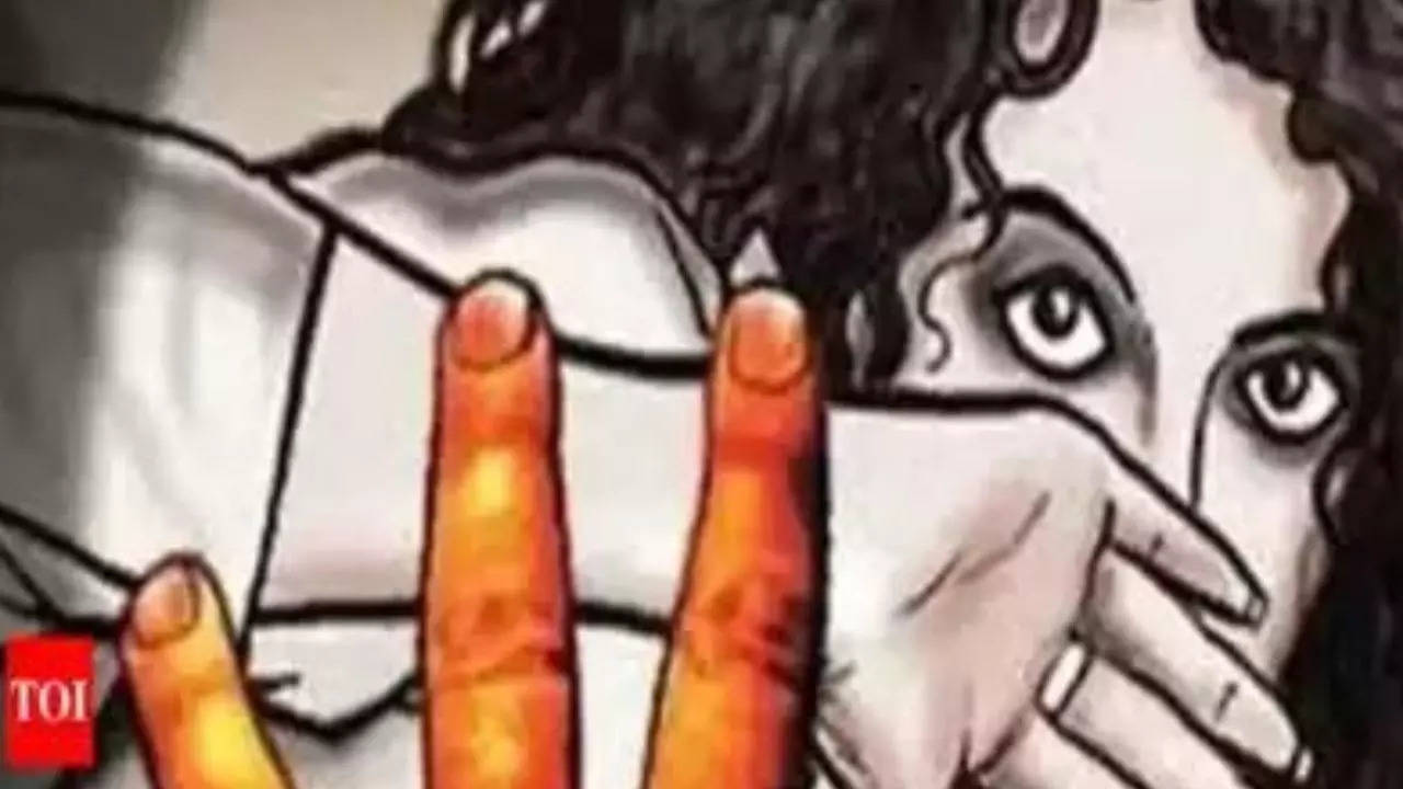 Dragged to SUV: How drunk traffic cops, jawan, govt worker ‘molested’ nursing student