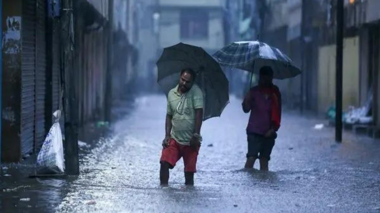 39 dead, several missing after heavy rainfall triggers floods in Nepal