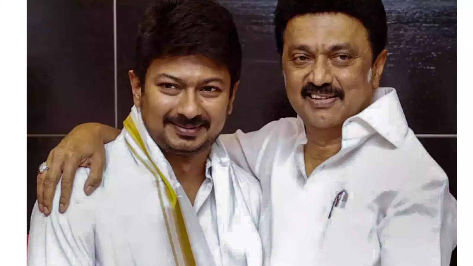 Udhayanidhi Stalin appointed as deputy CM of Tamil Nadu