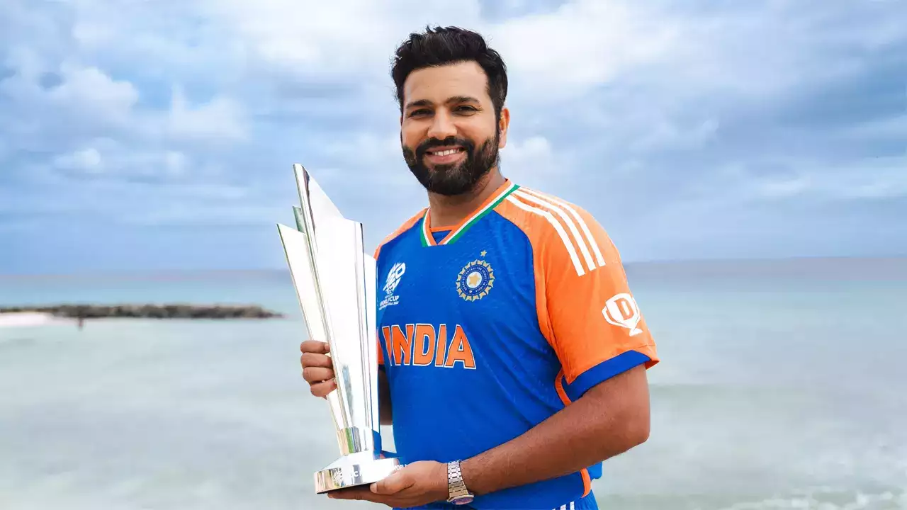 Rohit Sharma: ‘Only reason I retired from T20Is is…’