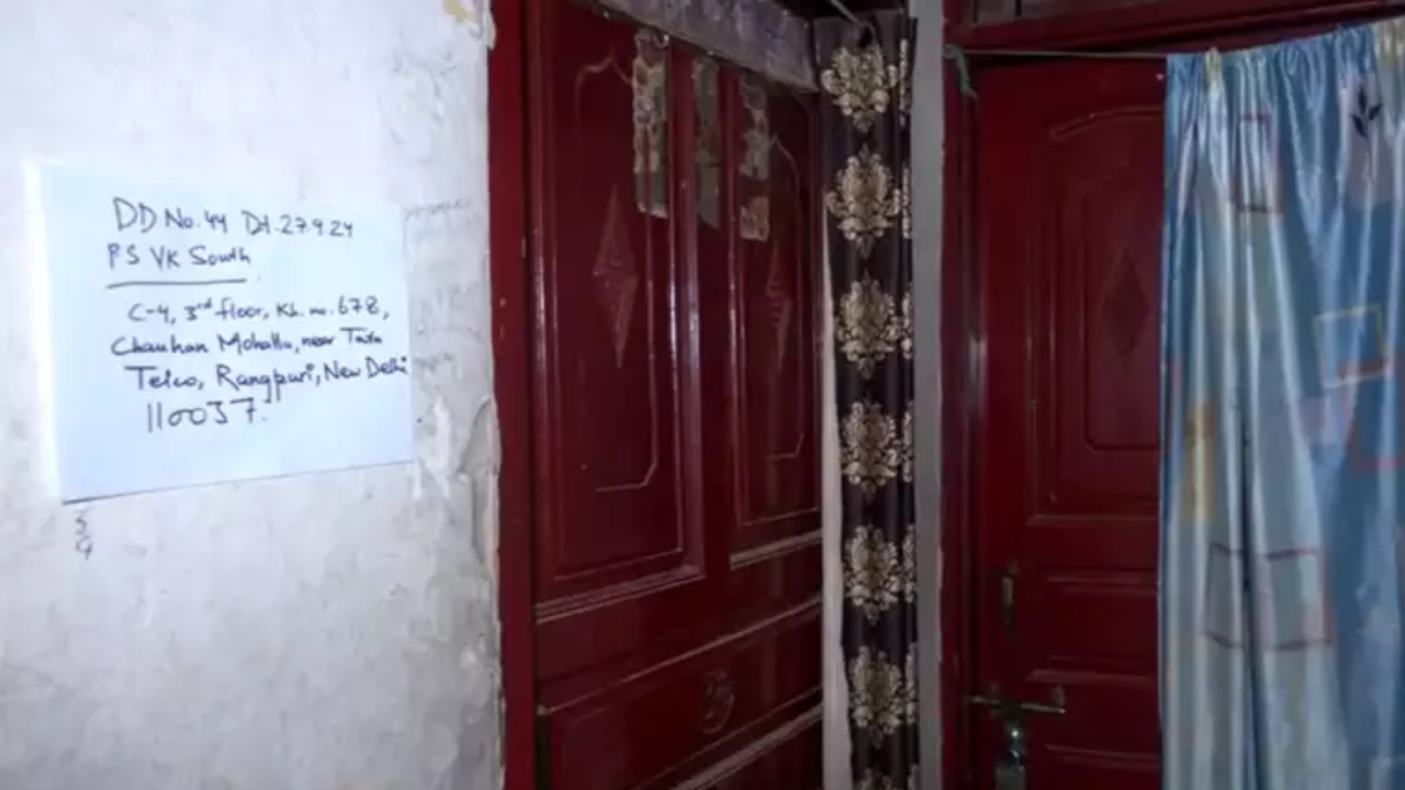 5 of family found dead: Cops suspect man depressed after wife’s death