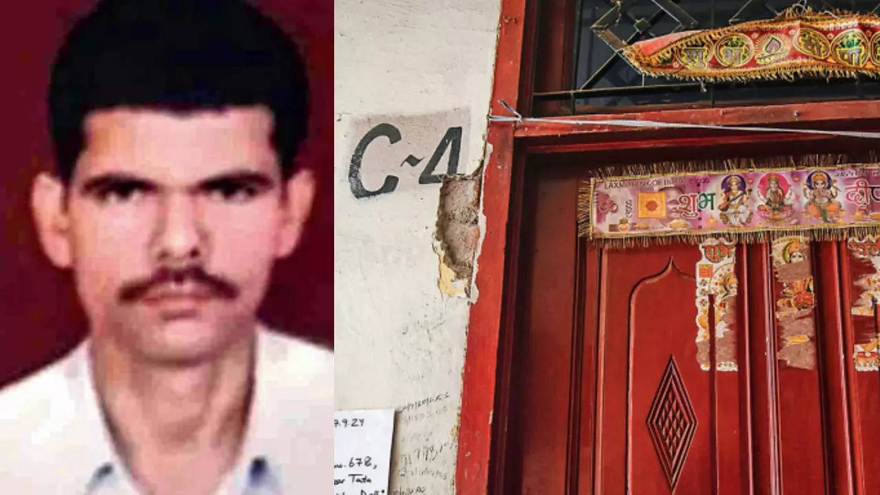 Delhi’s Rangpuri horror: How tragedy turned loving father into stranger