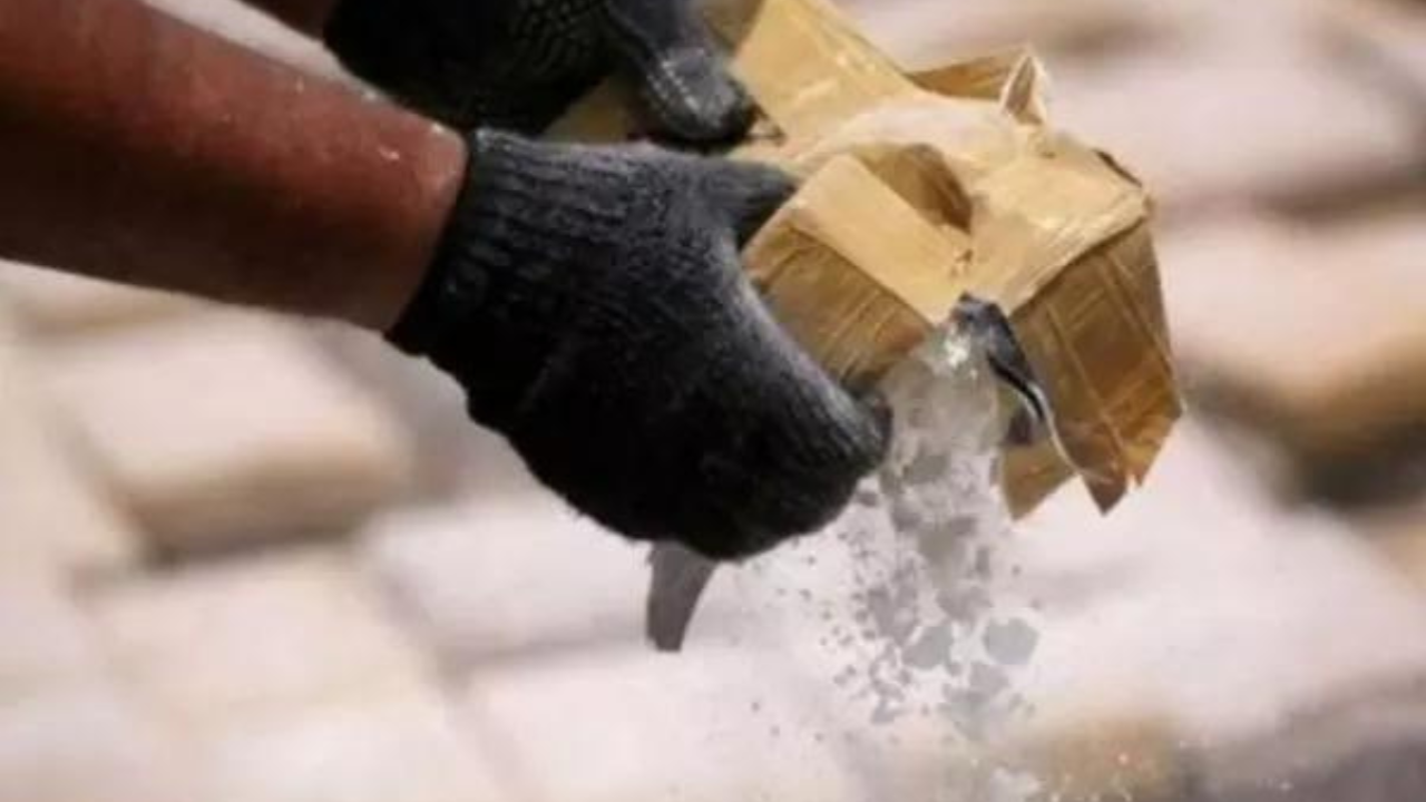 ‘Order on WhatsApp’: How police unearthed interstate drug racket run by apple trader