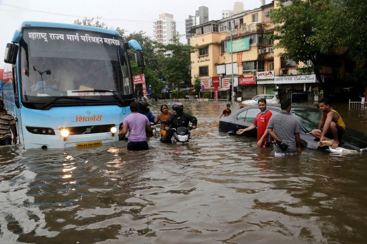 Next-Gen Radars, Sensors & More: Cabinet Approves Rs 2,000 Cr Mission Mausam to Counter Rising Extreme Weather Events