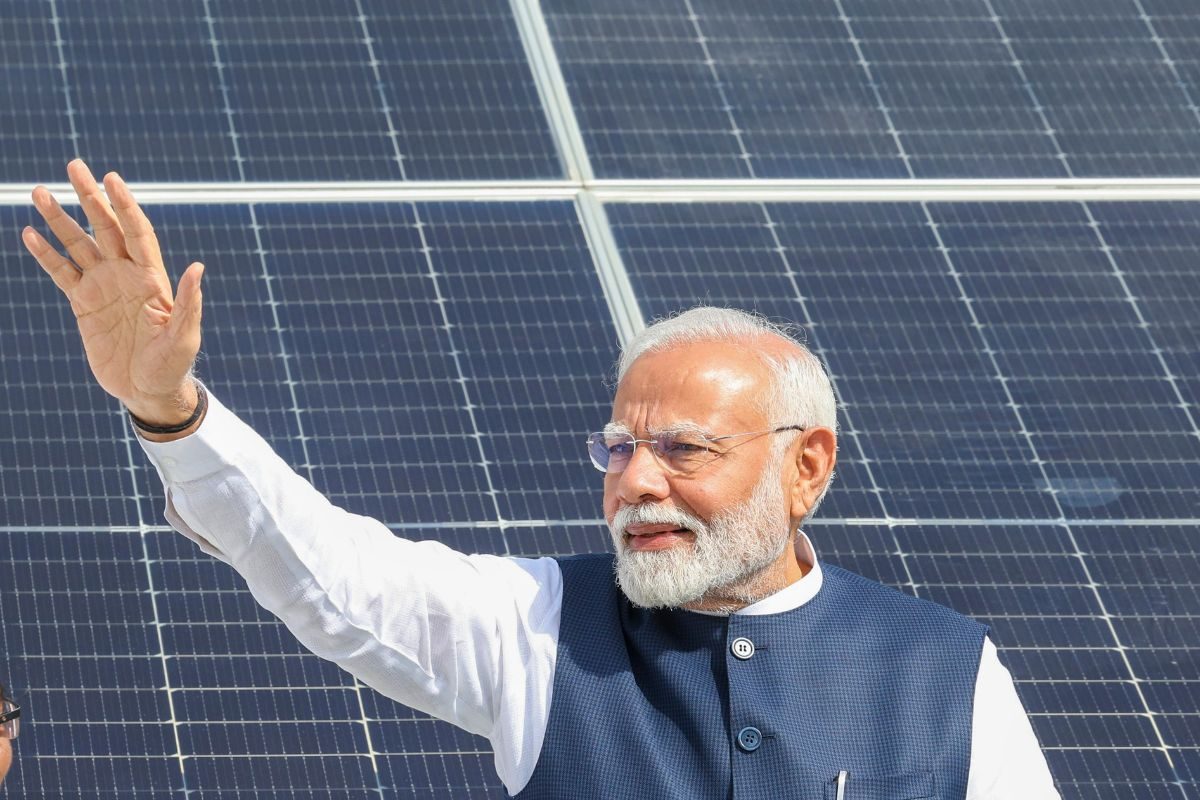 PM Modi To Flag Off Pune Metro, Launch Projects Worth Over Rs 22,600 Crore From Maharashtra