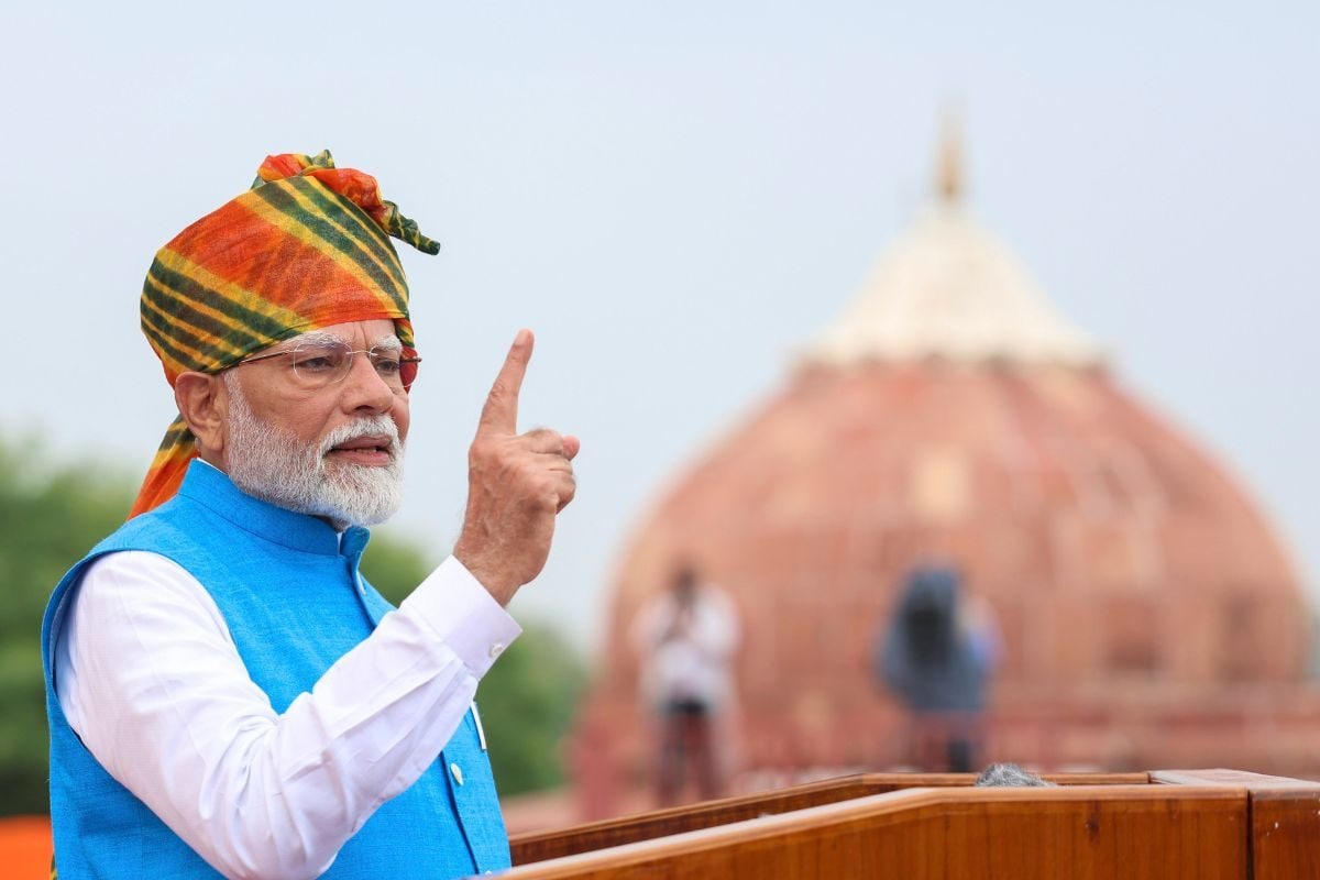100 Days of Modi 3.0 | A Confident Government Which Has Taken Big Steps, Plans to Implement This Big Agenda Soon….