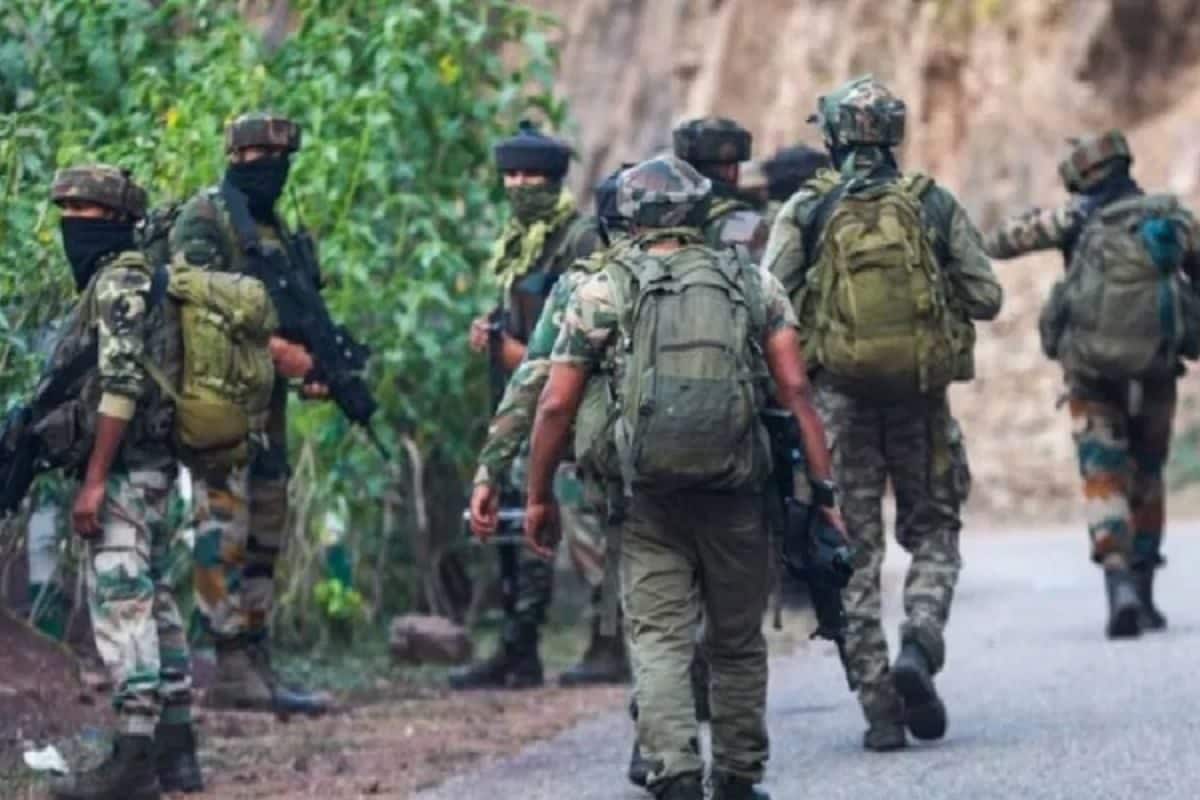 4 Soldiers, Cop Injured In Gun Battle With Militants In Jammu And Kashmir’s Kulgam