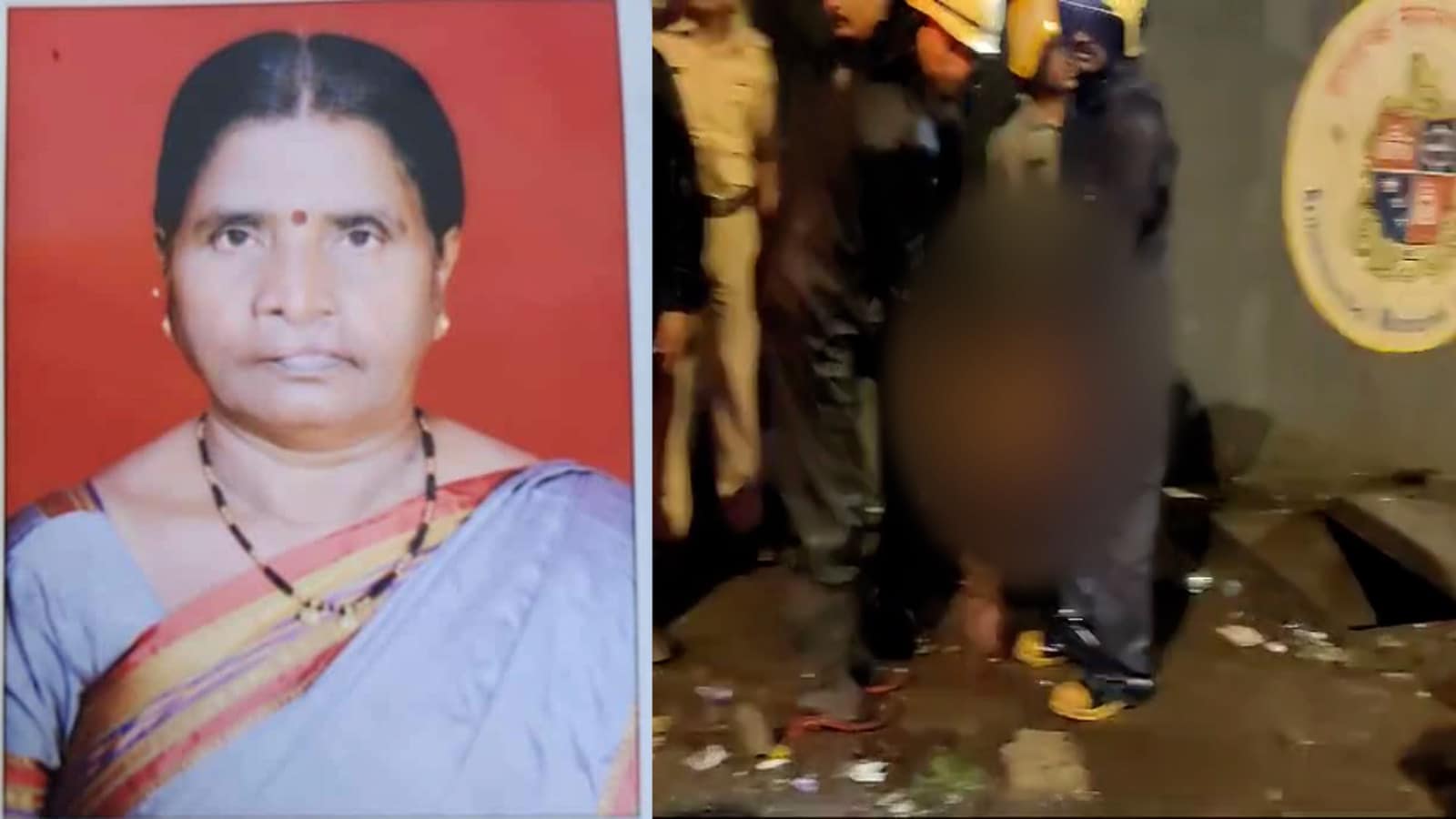 Mumbai Woman’s Death Puts Spotlight On Manhole Tragedies, What’s Behind Them