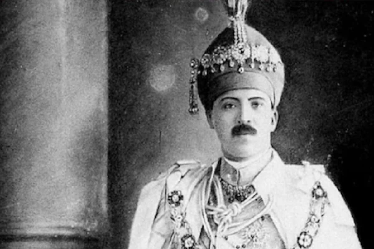 Why Was the World’s Richest Nizam Referred to as the Son of a Marwari Seth?