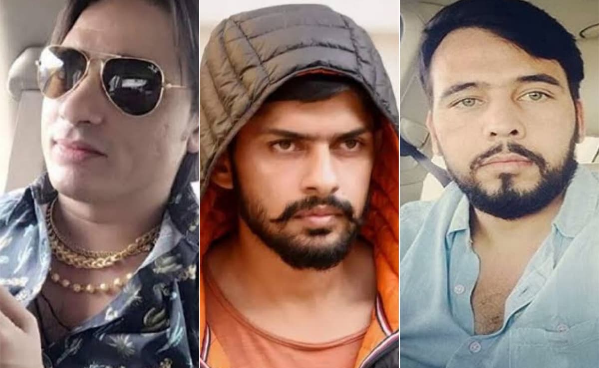 From Azamgarh To US To ‘Yamunapar’, Deadly Games Of 5 Big Gangsters