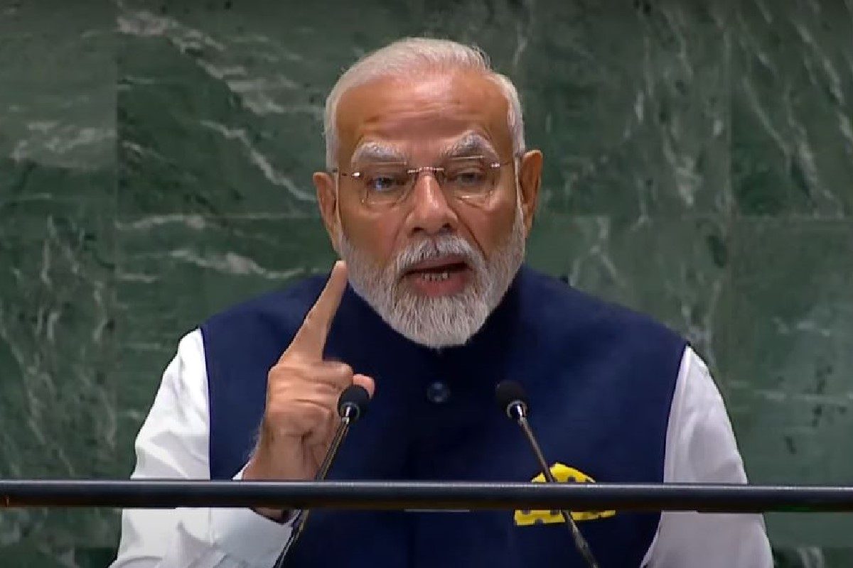 ‘Reform Key To Relevance’: At UN, PM Modi’s Pitch For India’s Security Council Bid | Top Quotes