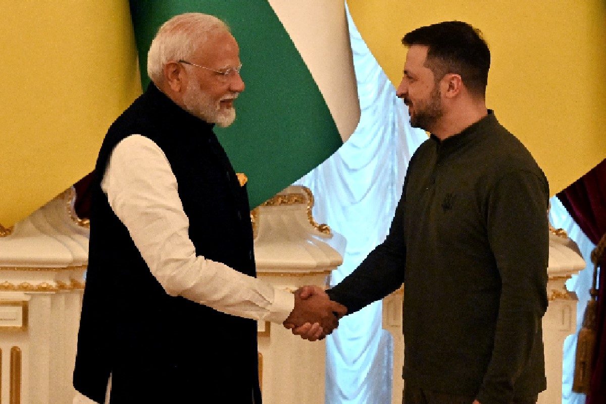 100 Days Of Modi 3.0: PM’s Visit To Russia, Ukraine, Singapore, Poland & More