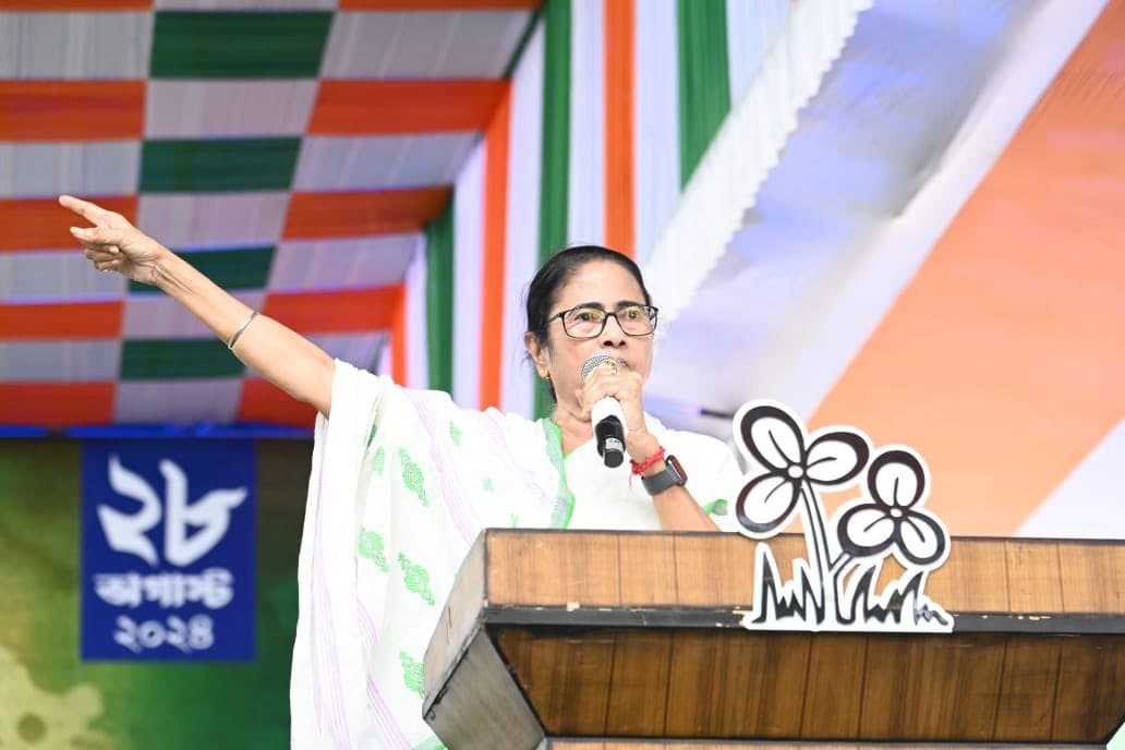 Kolkata Doctor’s Family Reacts To Mamata Banerjee’s ‘Return To Pujo’ Remark