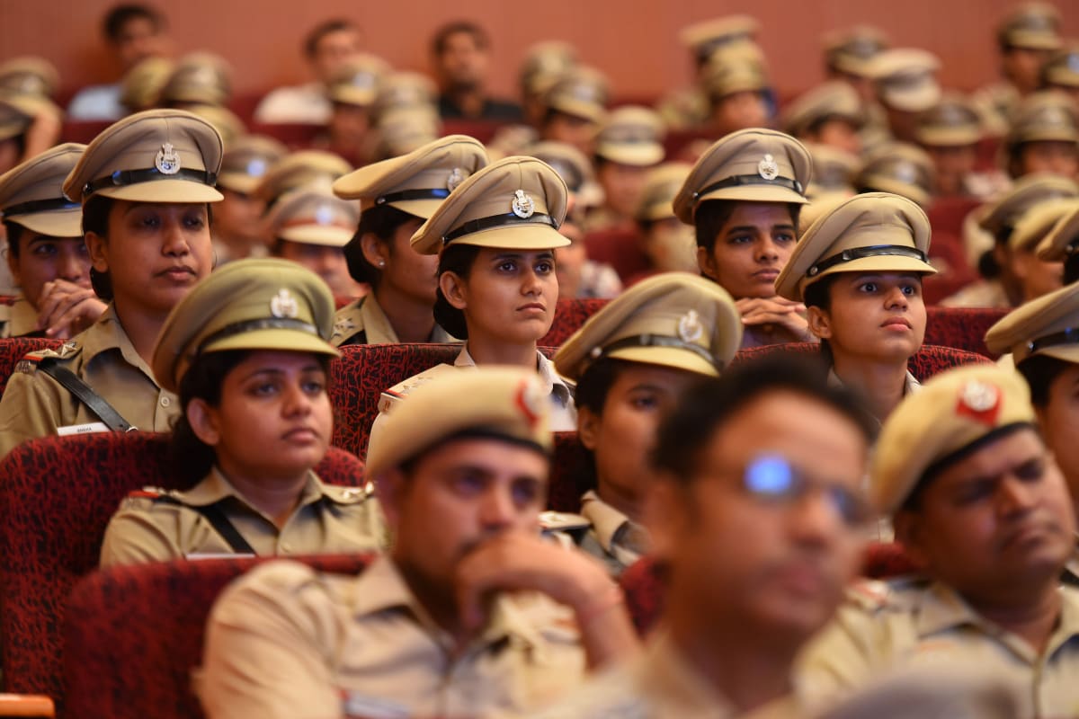 UP, Bihar Police Constable Recruitment: Which State Offers More Salary? Get Complete Pay Structure