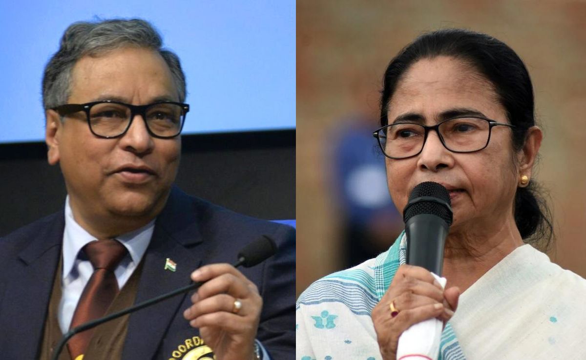 Trinamool MP Threatens To Quit Parliament Over Kolkata Rape-Murder Case