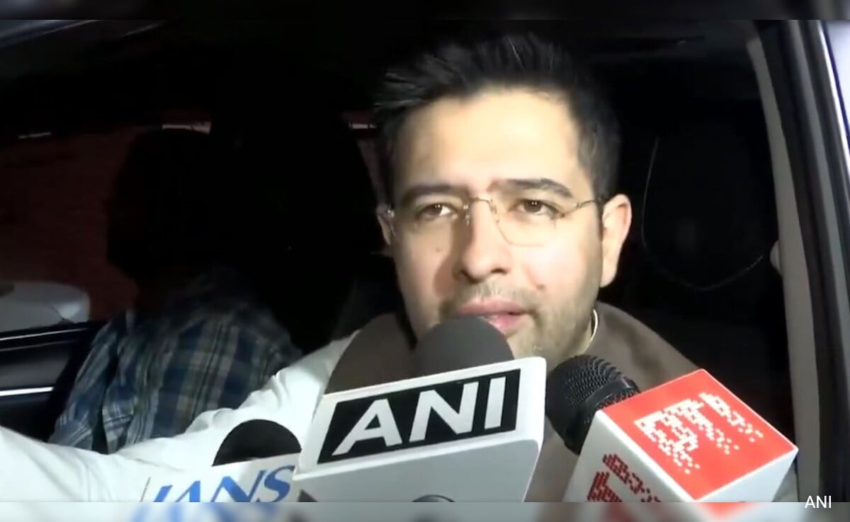 “If No Win-Win…”: AAP Leader Over Haryana Alliance Talks With Congress
