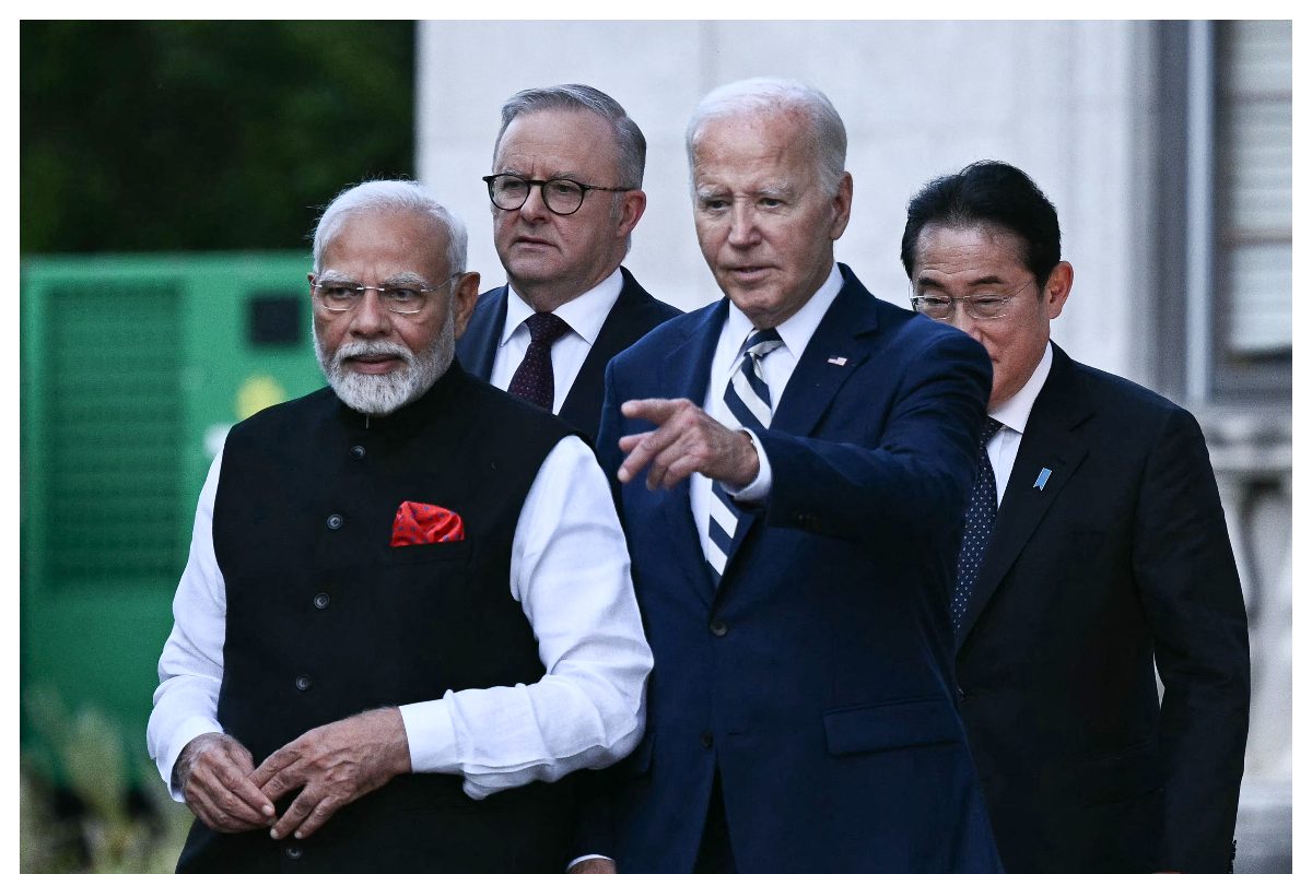 India, US to Elevate Bilateral Support to Build Secure Global Clean Energy Supply Chains