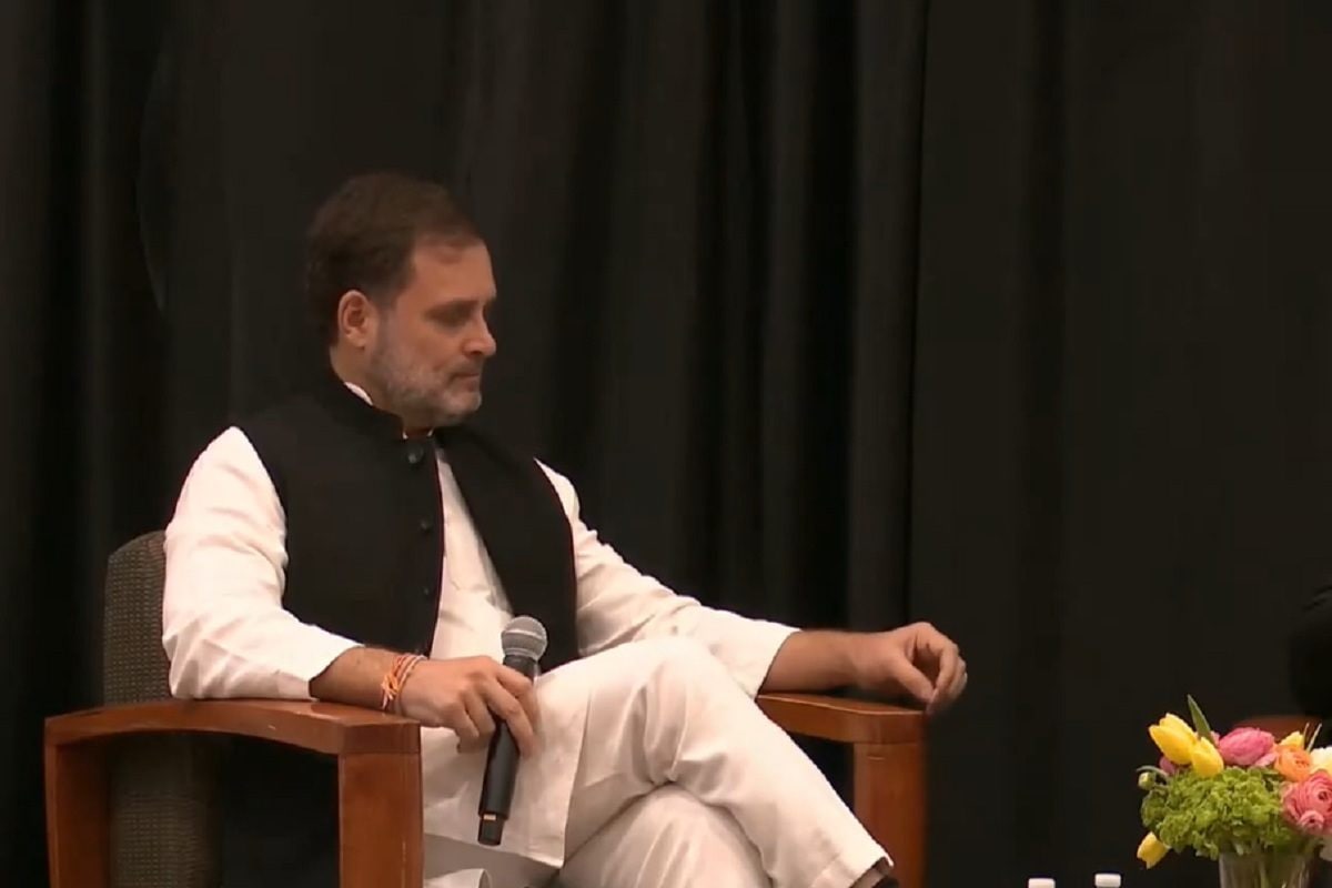 Members of Pro-Khalistan Gurdwara Attended US Event Where Rahul Gandhi Made ‘Sikh’ Remark: Sources | Exclusive