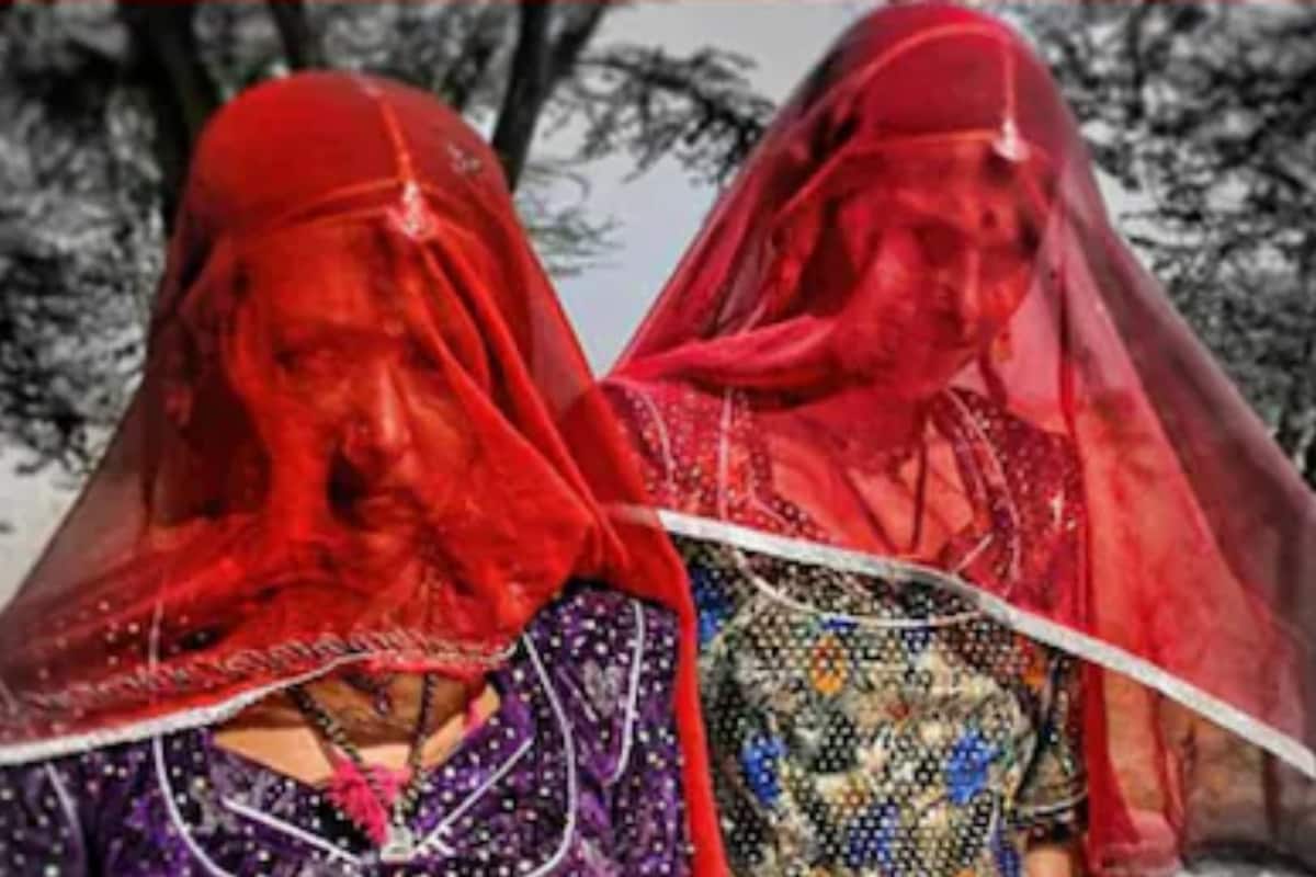 Older Men In This Jaisalmer Village Have 2 Wives, They Believe Second Marriage Will Lead to Sons