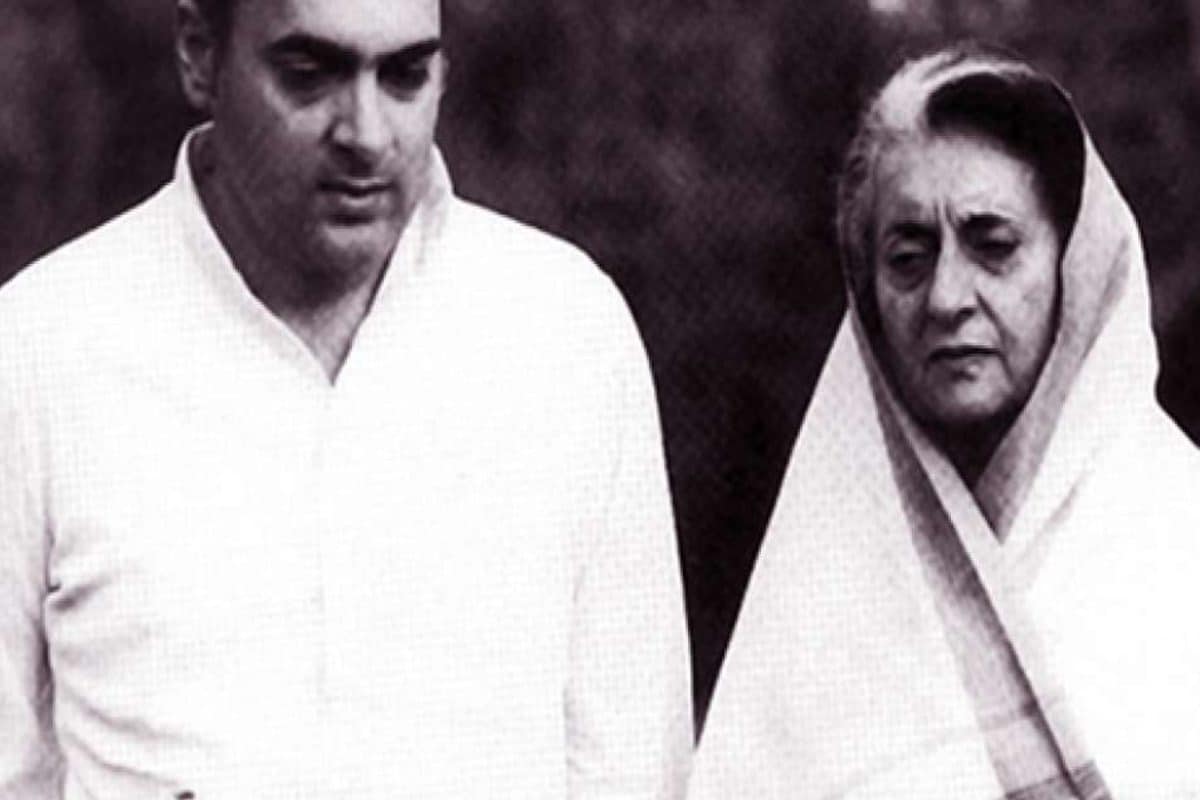 Rahul Gandhi’s Sikh Remark Evokes Memories of How PMs Indira, Rajiv ‘Hurt Community’