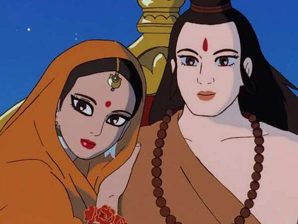 Ramayana: The Legend of Prince Rama to release in several Indian languages