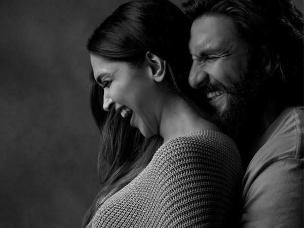 Throwback: Ranveer Singh wanted a baby girl like Deepika Padukone