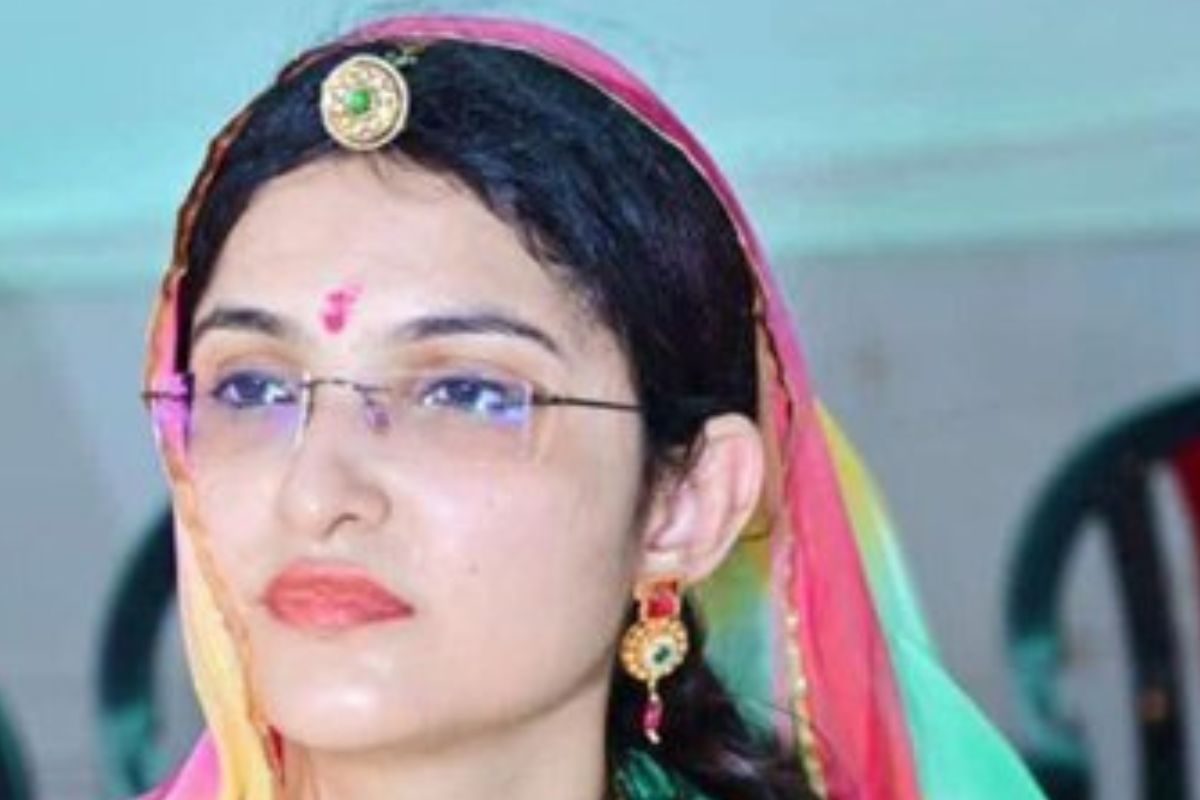 Protest In Jodhpur After Bureaucrat’s Death Due To Alleged Medical Negligence