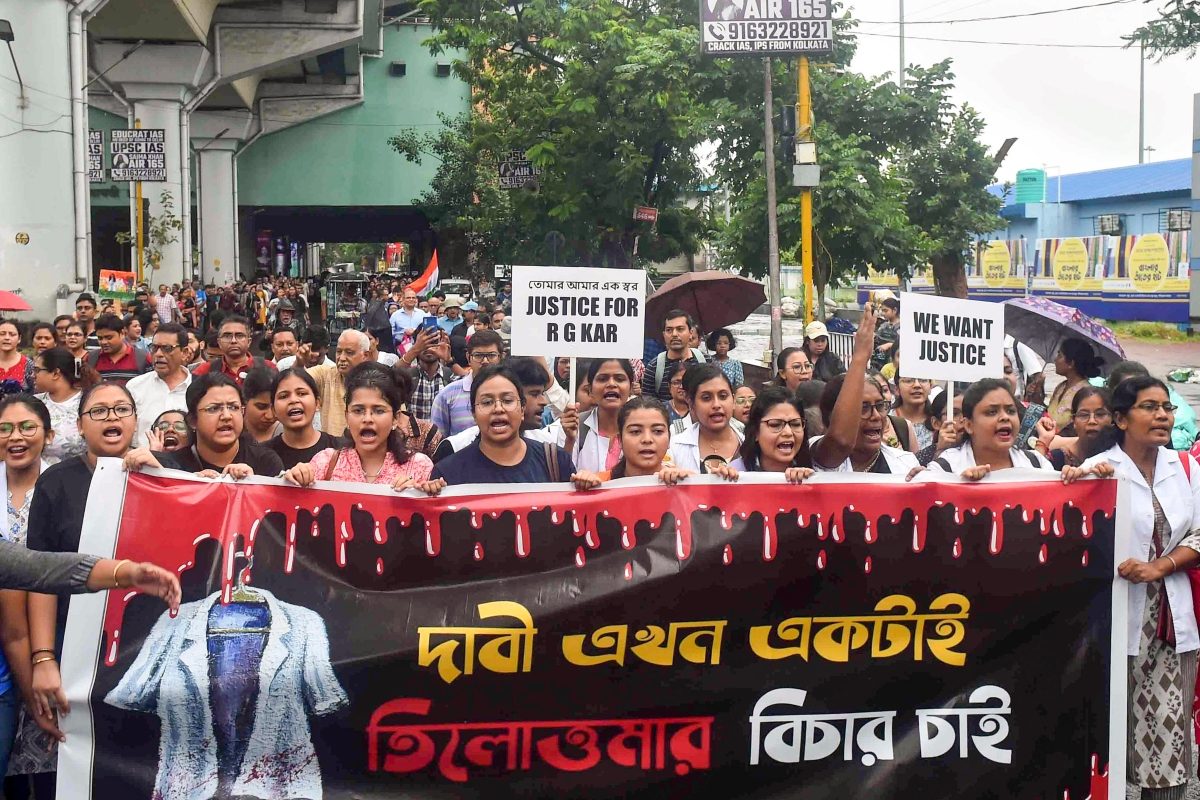 ‘No Evidence Of Gang-rape But Looking Into…’: What CBI Said On Kolkata Doctor Rape-Murder Case