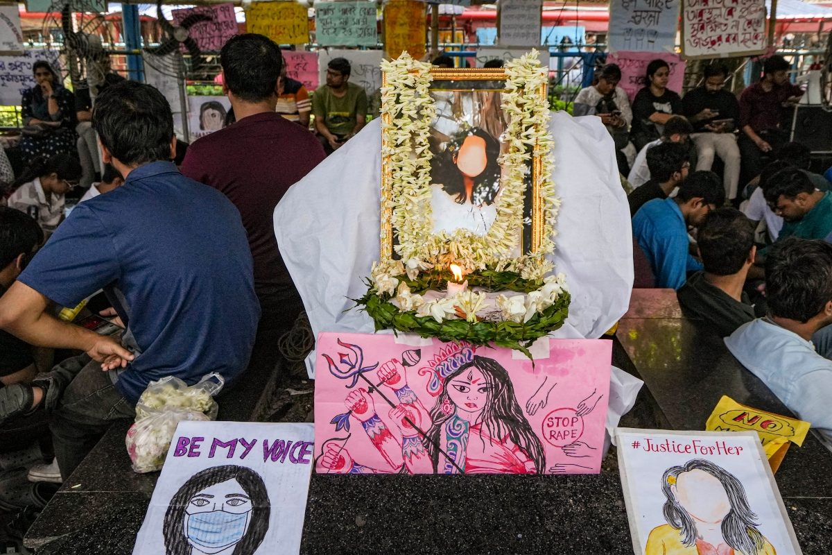 Kolkata Doctor Rape-Murder: Victim’s Father Urges CBI To Save Call Records Of Deceased Daughter