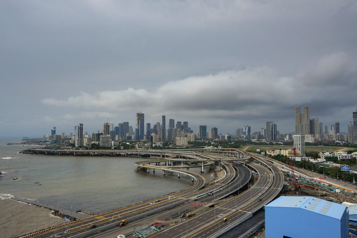 BMC Appoints IIT Bombay To Oversee Quality Of 701-km Concrete Roads