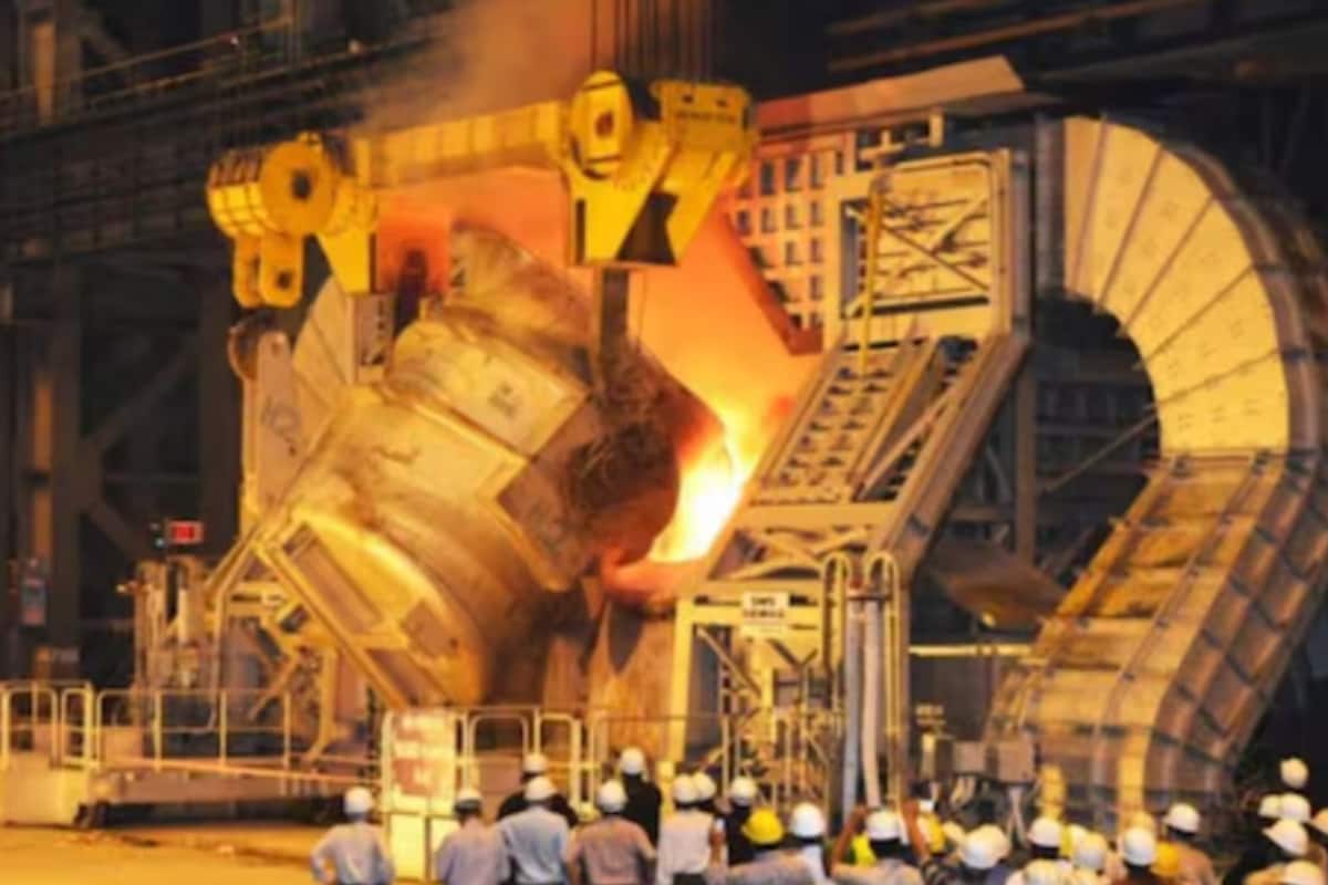 SAIL Job Vacancy: No Written Examination, Monthly Salary Rs 2,50,000 SAIL Job Vacancy: No Written Examination, Monthly Salary Rs 2,50,000