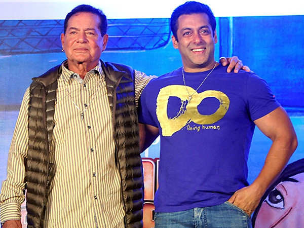 Salim Khan threatened during morning walk woman mentions Lawrence Bishnoi