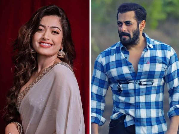 Salman Khan and Rashmika Mandanna to shoot romantic dance songs in Europe