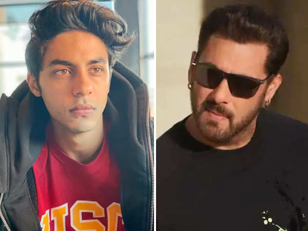 Salman Khan will have a cameo in Aryan Khanâs debut Stardom?