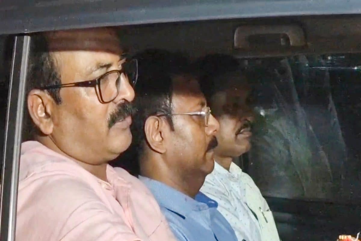 Kolkata Doctor Rape-Murder Case: Why CBI Has Arrested Sandip Ghosh And Is Seeking His Custody | Exclusive