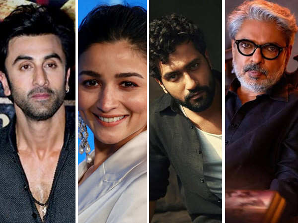Sanjay Leela Bhansalis LOVE AND WAR to release on March 20 2026