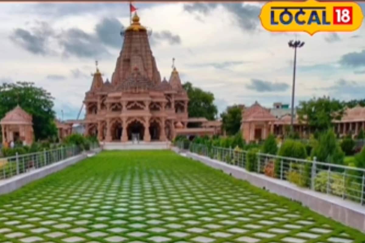 Devotee Makes Lord Sanwalia a ‘Legal Partner’, Donates Stamp Paper Pledging 10% Income Every 3 Months