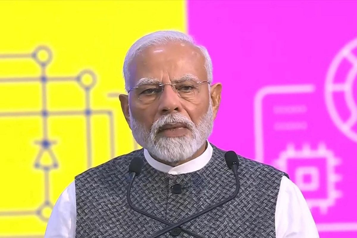 PM Modi Turns 74: BJP Leaders Call Him ‘Visionary’, Opposition Prays for His ‘Long Life’