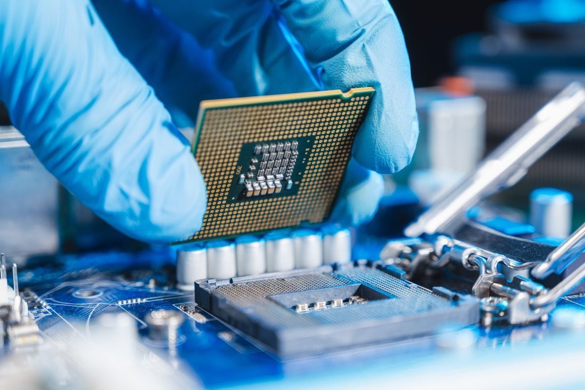 Back in Focus With PM Modi’s US Trip, How Semiconductors Are Latest Fulcrum Of Geopolitics & Where India Stands