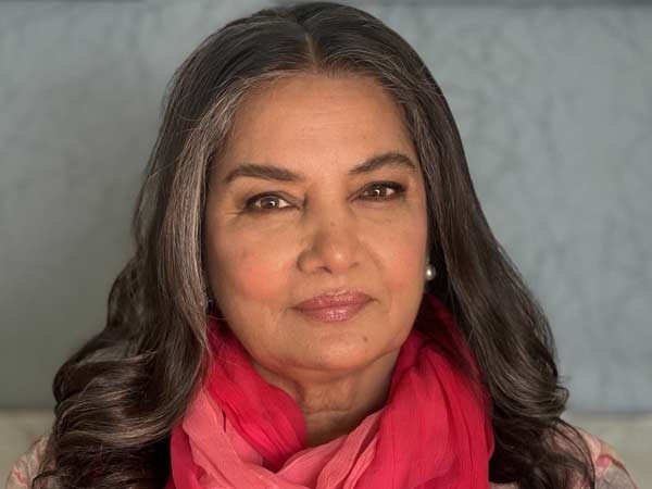 Exclusive: Shabana Azmi on the rise of women-oriented Bollywood films