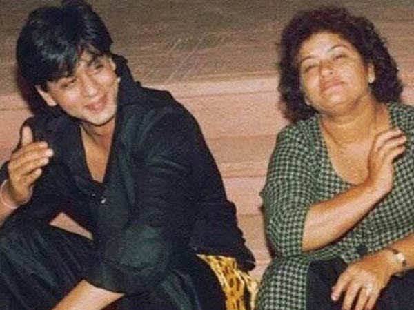 THROWBACK: When Shah Rukh Khan opened about his first teacher in Bollywood