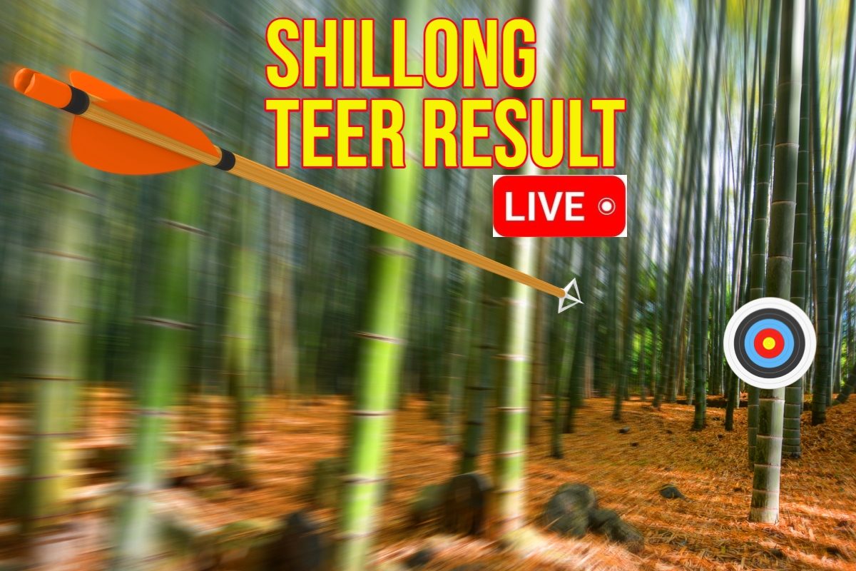 Shillong Sunday Teer Result, September 29, 2024 LIVE: Check Winning Numbers for First and Second Rounds