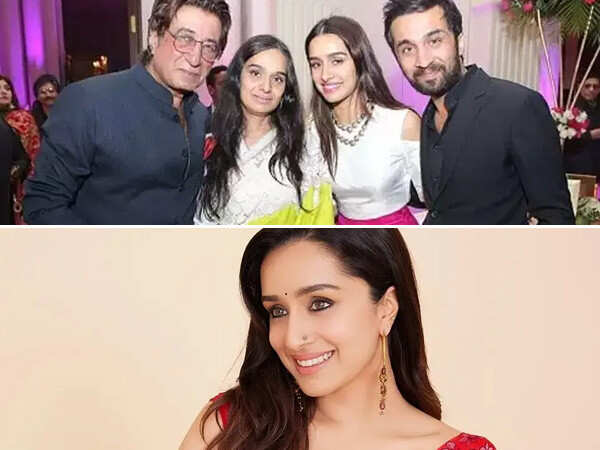 Shraddha Kapoor on her definition of success