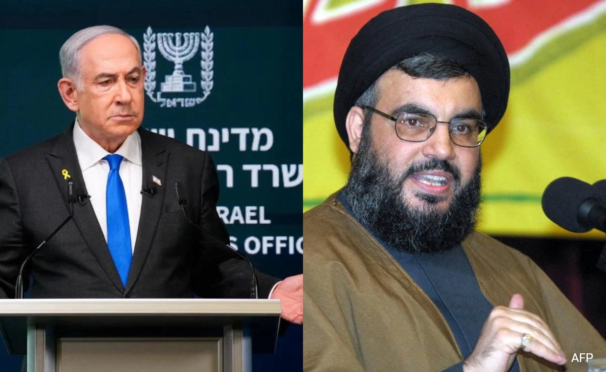 “Nowhere In Iran…”: Netanyahu Issues Big Warning To “Ayatollah’s Regime”